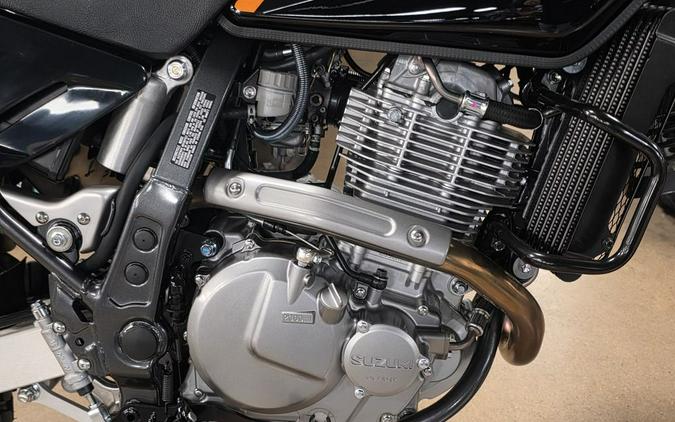 2026 Suzuki DR 650S