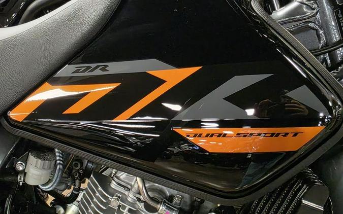 2026 Suzuki DR 650S