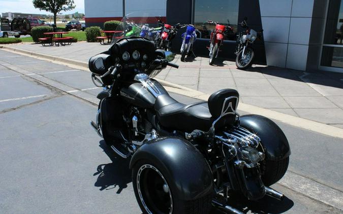 2006 Harley-Davidson FLHX TRIKE