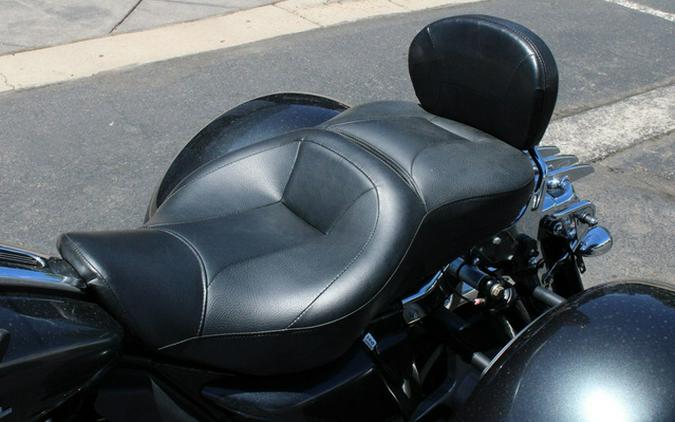 2006 Harley-Davidson FLHX TRIKE