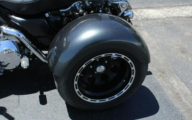 2006 Harley-Davidson FLHX TRIKE