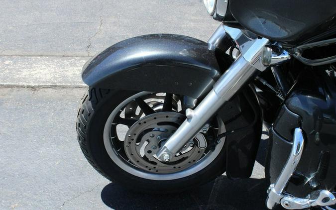 2006 Harley-Davidson FLHX TRIKE