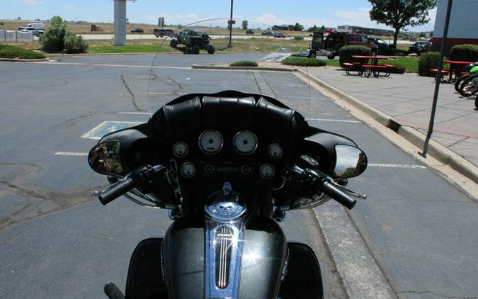 2006 Harley-Davidson FLHX TRIKE