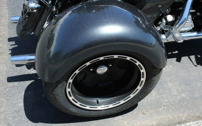 2006 Harley-Davidson FLHX TRIKE