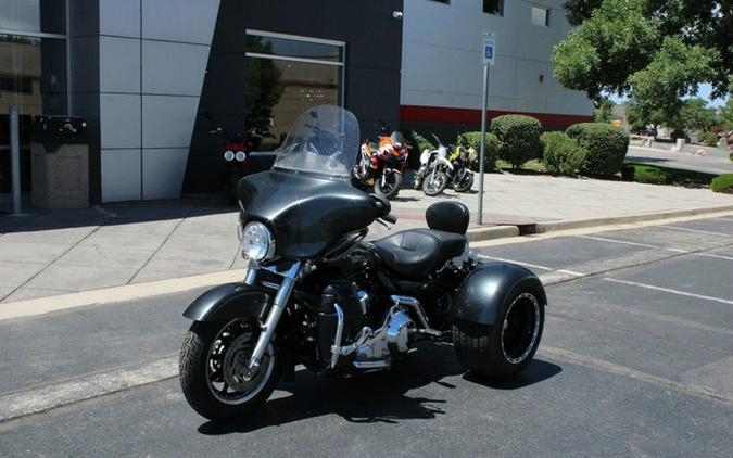 2006 Harley-Davidson FLHX TRIKE