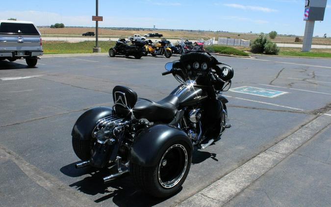 2006 Harley-Davidson FLHX TRIKE