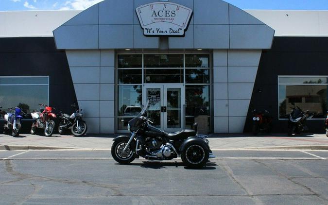 2006 Harley-Davidson FLHX TRIKE