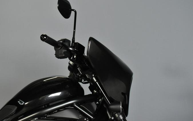 2023 Honda Rebel 1100 Touring DCT
