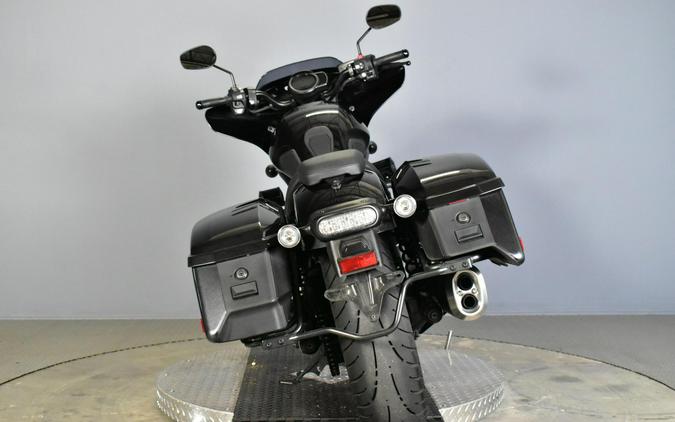 2023 Honda Rebel 1100 Touring DCT