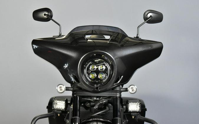 2023 Honda Rebel 1100 Touring DCT