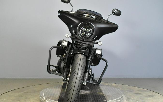 2023 Honda Rebel 1100 Touring DCT