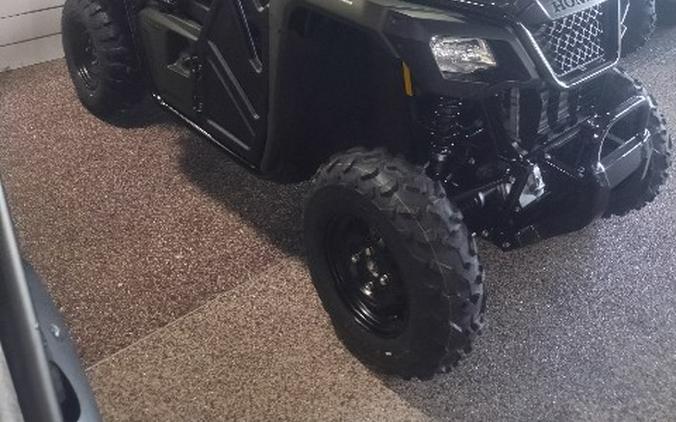 2026 Honda Pioneer 520