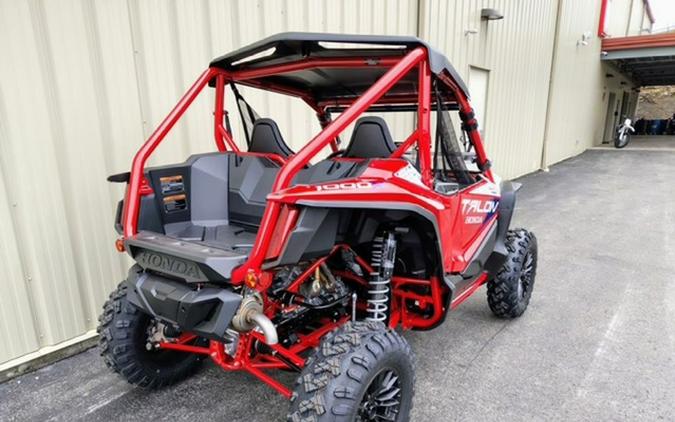 2026 Honda Talon 1000X FOX Live Valve