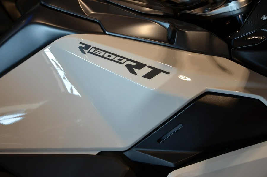 2026 BMW R 1300 RT