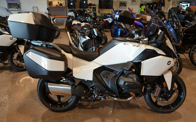 2026 BMW R 1300 RT First Look: 10 Fast Facts for Sport Touring