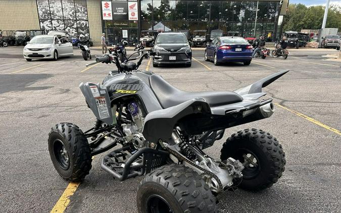 2022 Yamaha Raptor 700