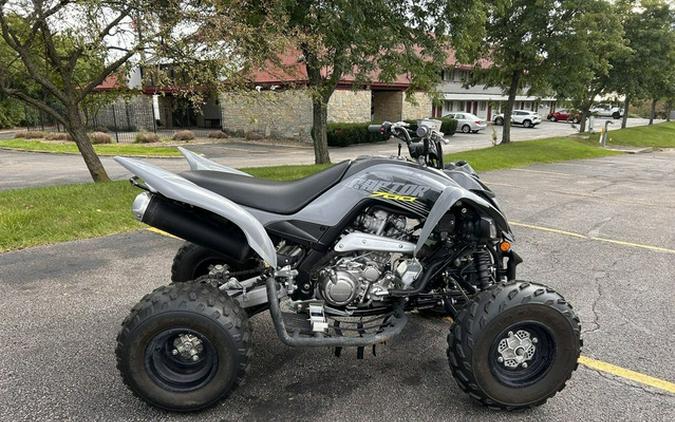 2022 Yamaha Raptor 700