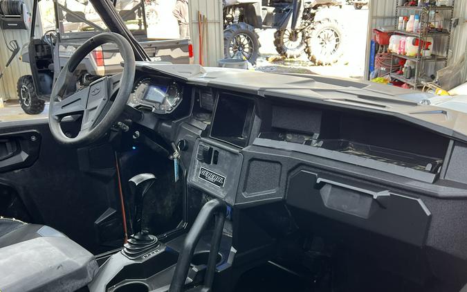 2016 Polaris General 1000 EPS