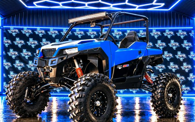 2016 Polaris General 1000 EPS