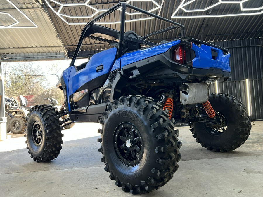 2016 Polaris General 1000 EPS