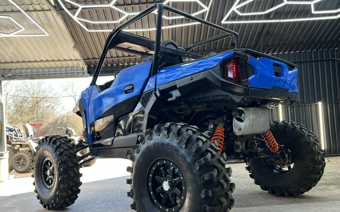 2016 Polaris General 1000 EPS