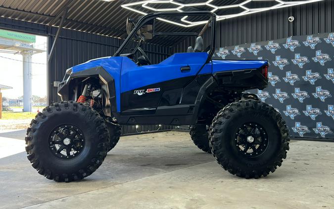2016 Polaris General 1000 EPS