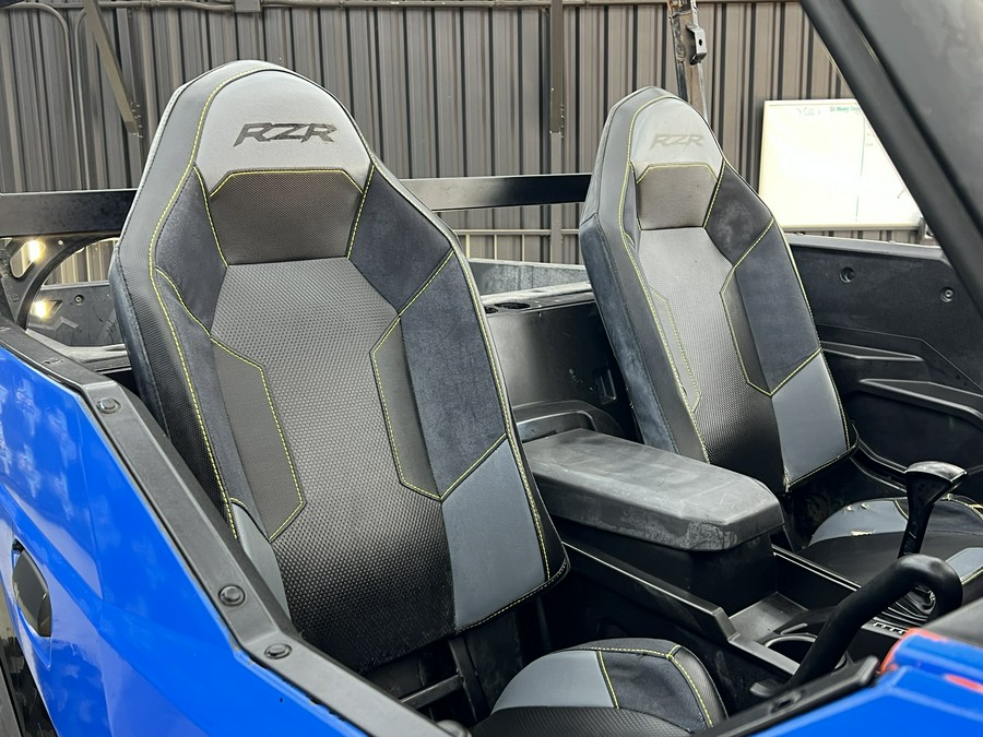 2016 Polaris General 1000 EPS