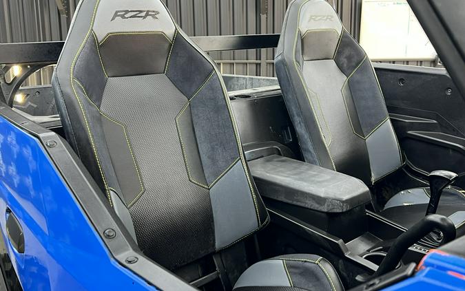2016 Polaris General 1000 EPS