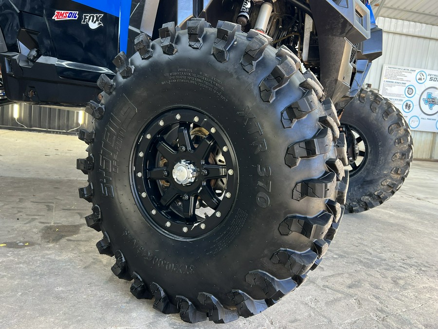 2016 Polaris General 1000 EPS