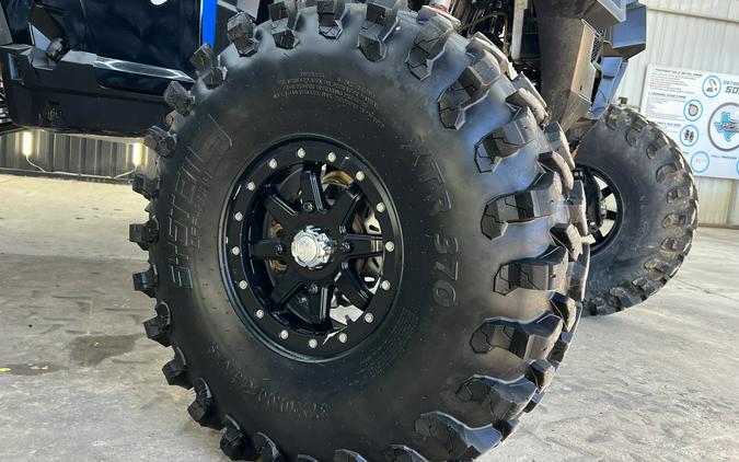 2016 Polaris General 1000 EPS