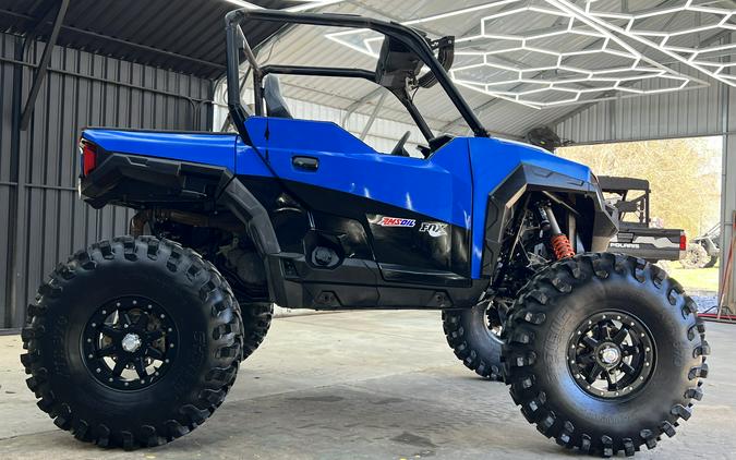 2016 Polaris General 1000 EPS