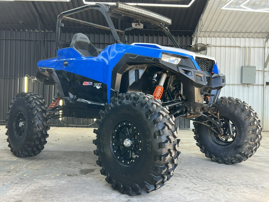 2016 Polaris General 1000 EPS