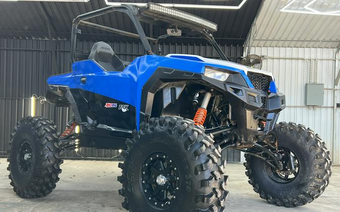 2016 Polaris General 1000 EPS