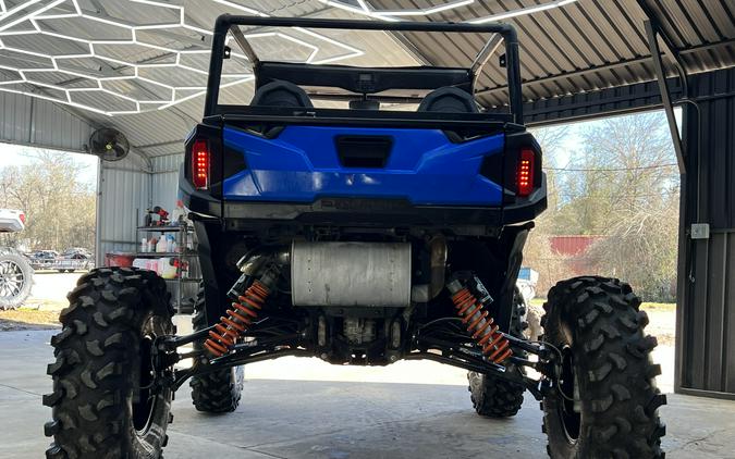 2016 Polaris General 1000 EPS