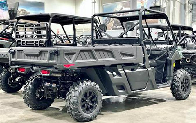 2023 Can-Am Defender PRO DPS HD10