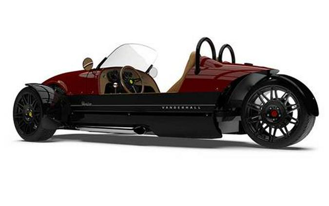 2023 Vanderhall Motor Works Venice GT