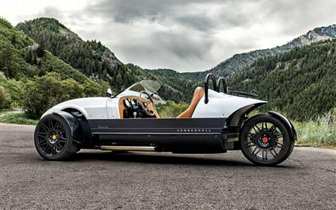 2023 Vanderhall Motor Works Venice GT