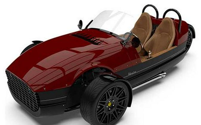 2023 Vanderhall Motor Works Venice GT