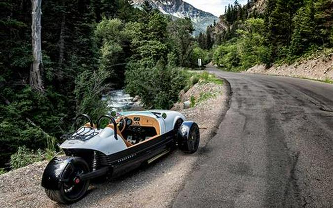 2023 Vanderhall Motor Works Venice GT