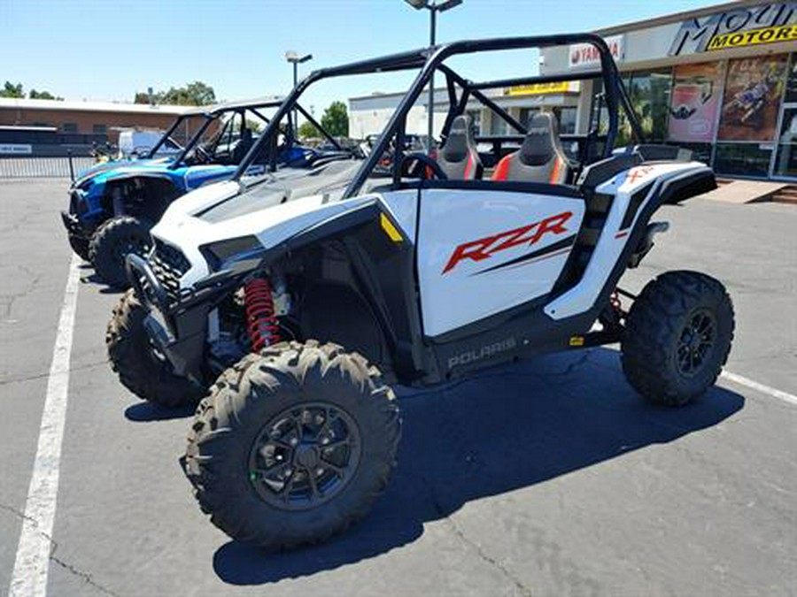 2024 Polaris RZR XP 1000 Sport