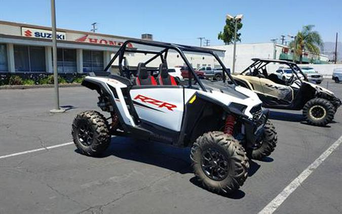 2024 Polaris RZR XP 1000 Sport