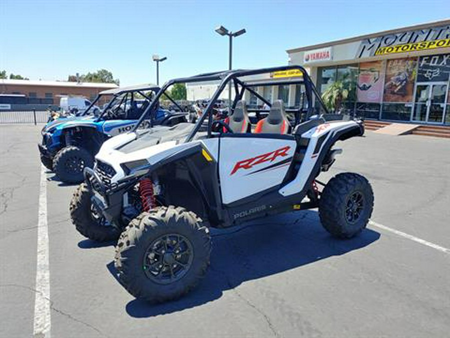 2024 Polaris RZR XP 1000 Sport