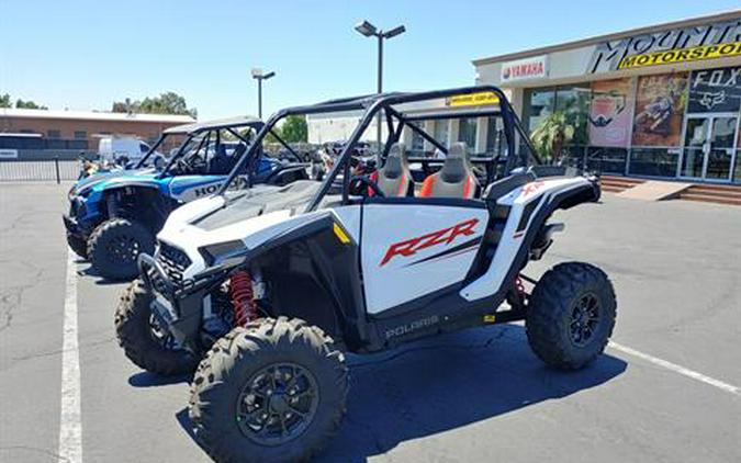 2024 Polaris RZR XP 1000 Sport