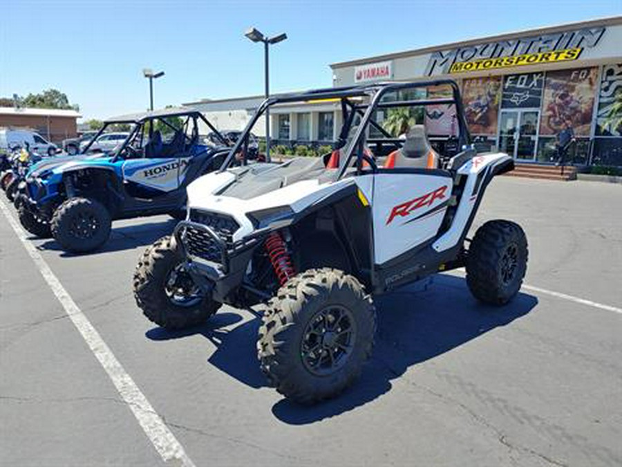 2024 Polaris RZR XP 1000 Sport