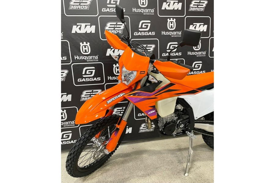 2024 KTM 500 EXC-F