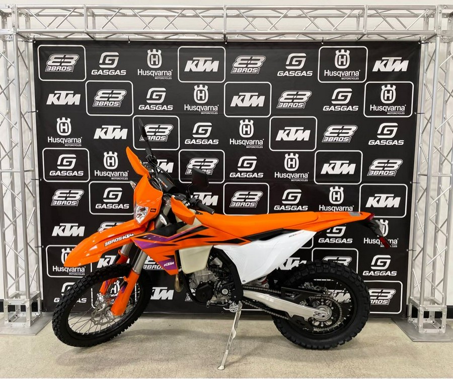 2024 KTM 500 EXC-F