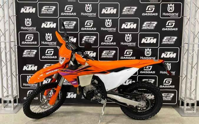 2024 KTM 500 EXC-F