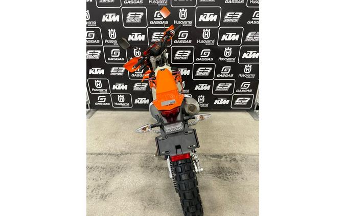 2024 KTM 500 EXC-F