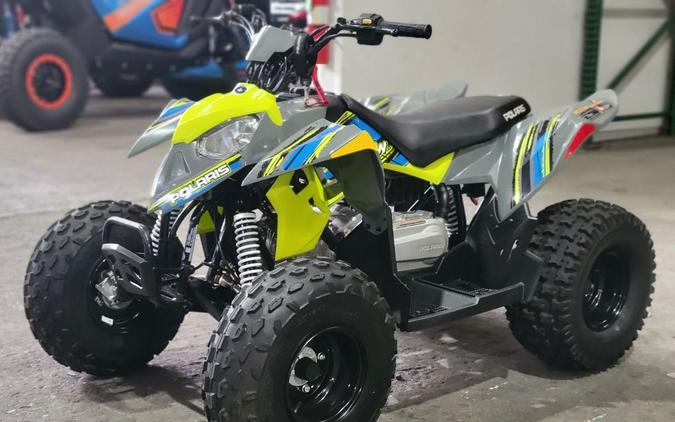 2021 Polaris® Outlaw® 110