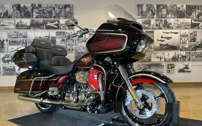 CVO™ Road Glide® Limited  Harley-Davidson® de l'Outaouais